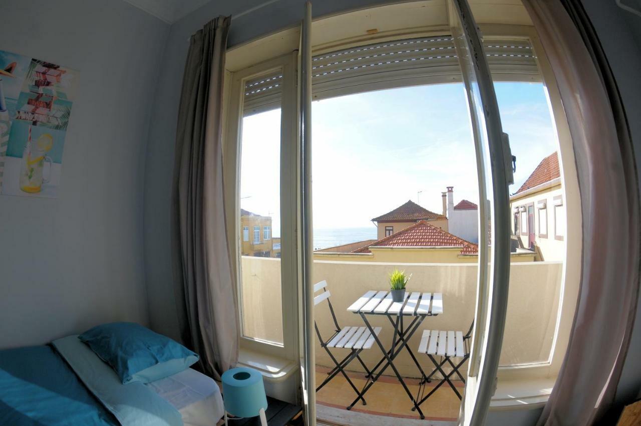 Albergue Espinho Surf House Espinho (Aveiro)